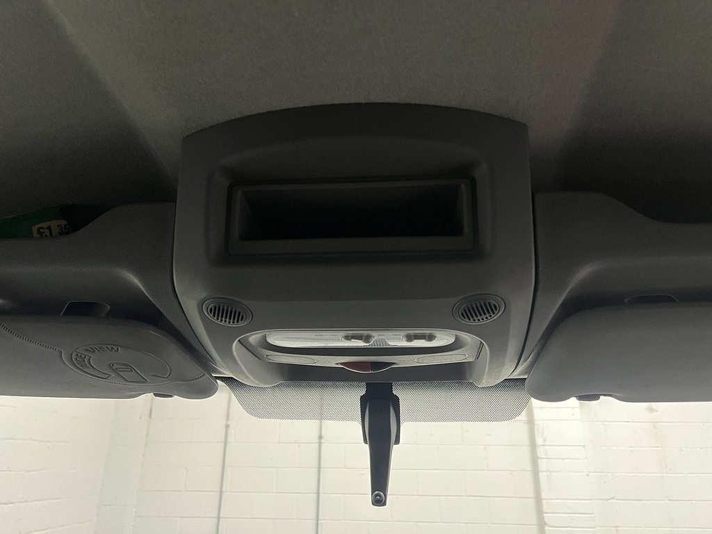Vauxhall Movano 2.3Cdti 3.5T. 5.2M. 17Ft Dropside Load Cover, White #25
