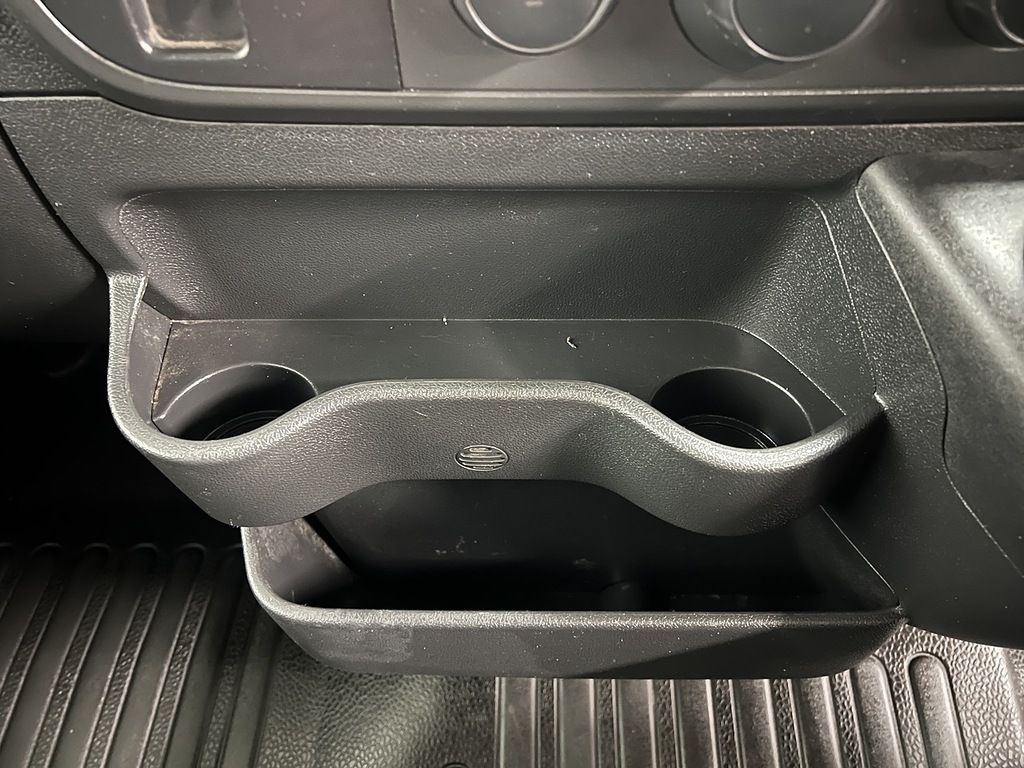 Vauxhall Movano 2.3Cdti 3.5T. 5.2M. 17Ft Dropside Load Cover, White #24