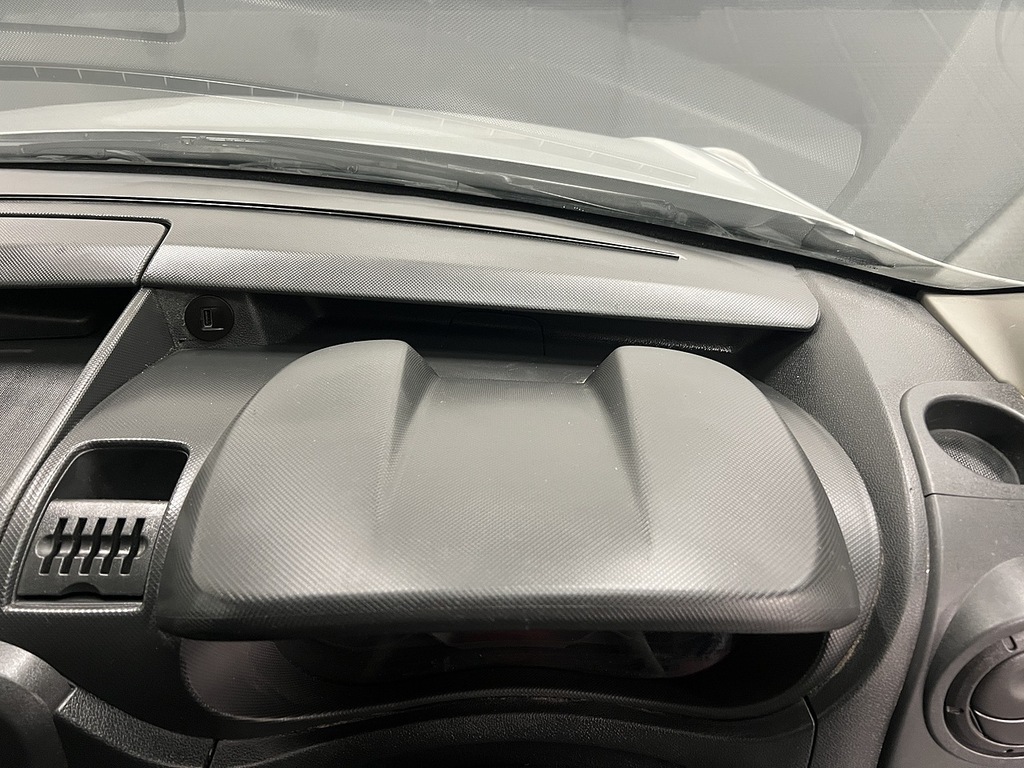 Vauxhall Movano 2.3Cdti 3.5T. 5.2M. 17Ft Dropside Load Cover, White #26