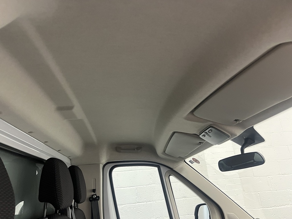 Peugeot Boxer 435 37Kwh Professional L2 H2 White #12