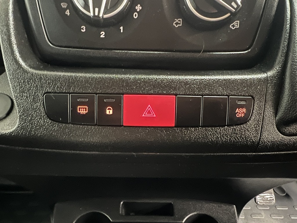 Peugeot Boxer 435 37Kwh Professional L2 H2 White #22