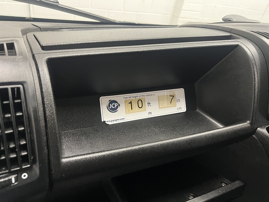 Peugeot Boxer 435 37Kwh Professional L2 H2 White #28