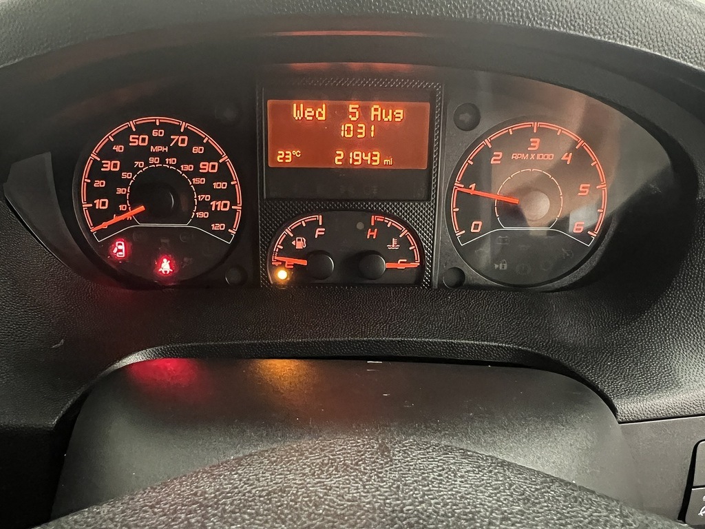 Peugeot Boxer 435 37Kwh Professional L2 H2 White #13