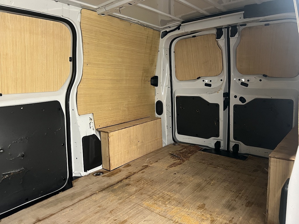 Citroen Dispatch 2.0 Bluehdi 1400 Enterprise Edition M Fwd 2 Euro 6 White #31