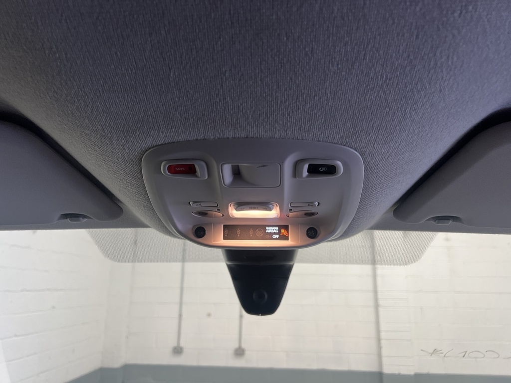 Citroen Dispatch 2.0 Bluehdi 1400 Enterprise Edition M Fwd 2 Euro 6 White #25