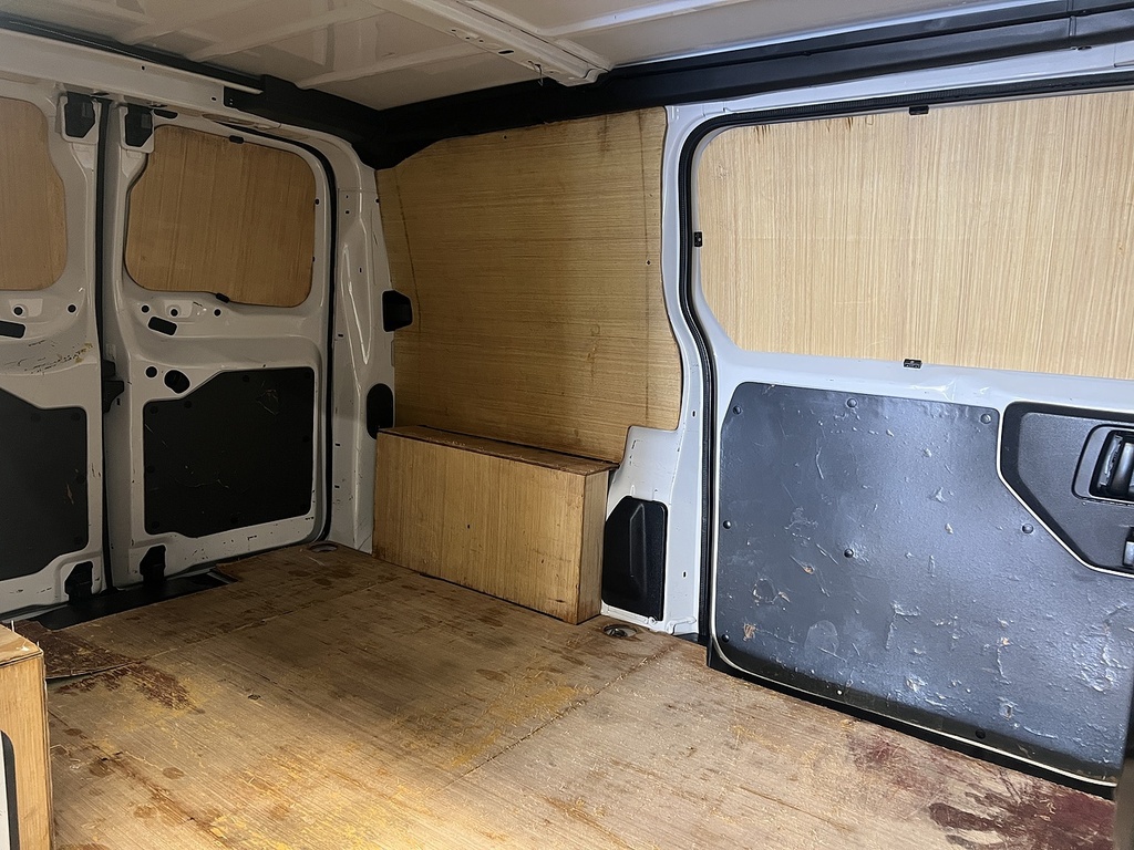 Citroen Dispatch 2.0 Bluehdi 1400 Enterprise Edition M Fwd 2 Euro 6 White #33