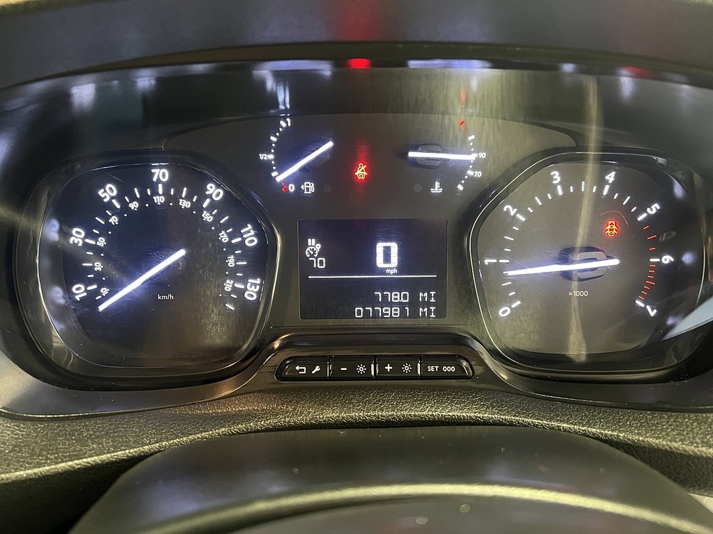 Citroen Dispatch 2.0 Bluehdi 1400 Enterprise Edition M Fwd 2 Euro 6 White #15