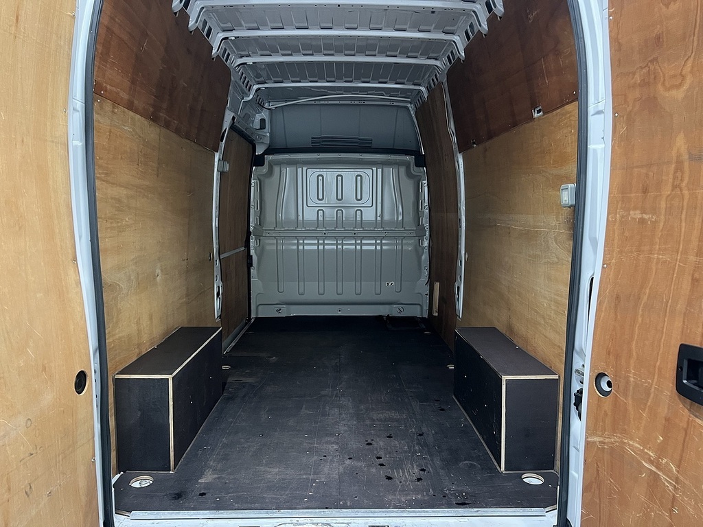 Citroen Relay 2022 2.2 35 L2h2 Enterprise Bluehdi Ss 139 Bhp Grey #34