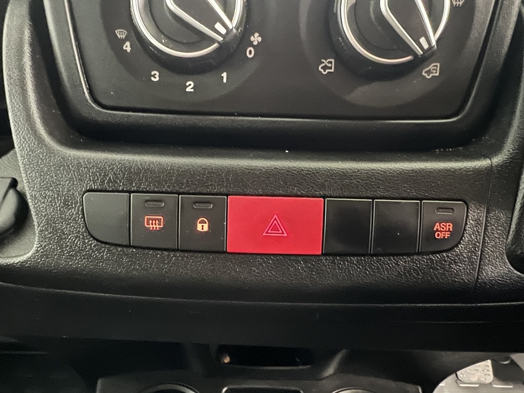 Citroen Relay 2022 2.2 35 L2h2 Enterprise Bluehdi Ss 139 Bhp Grey #24