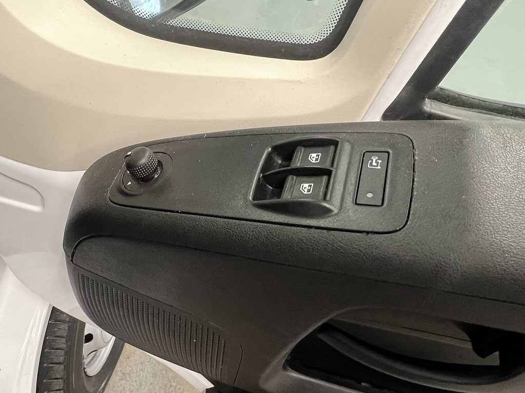 Citroen Relay 2022 2.2 35 L2h2 Enterprise Bluehdi Ss 139 Bhp Grey #12