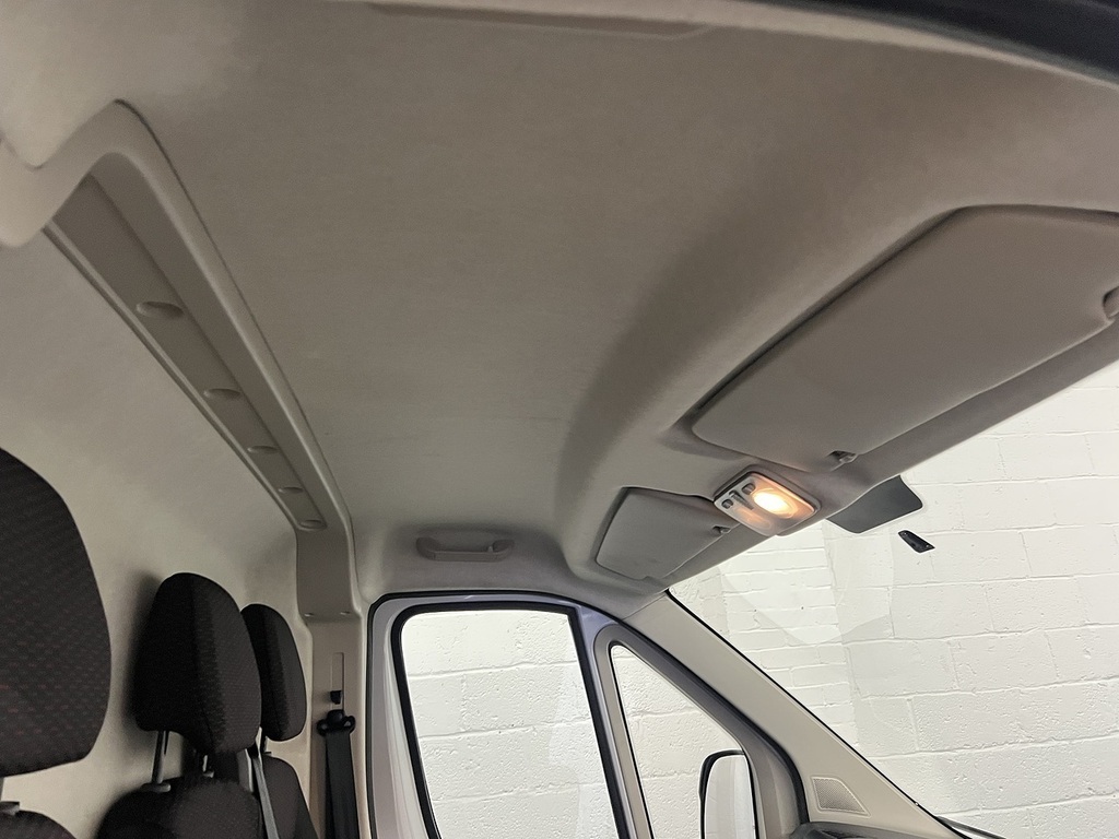 Citroen Relay 2022 2.2 35 L2h2 Enterprise Bluehdi Ss 139 Bhp Grey #13