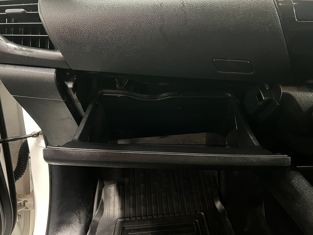 Toyota HILUX Diesel Black #29