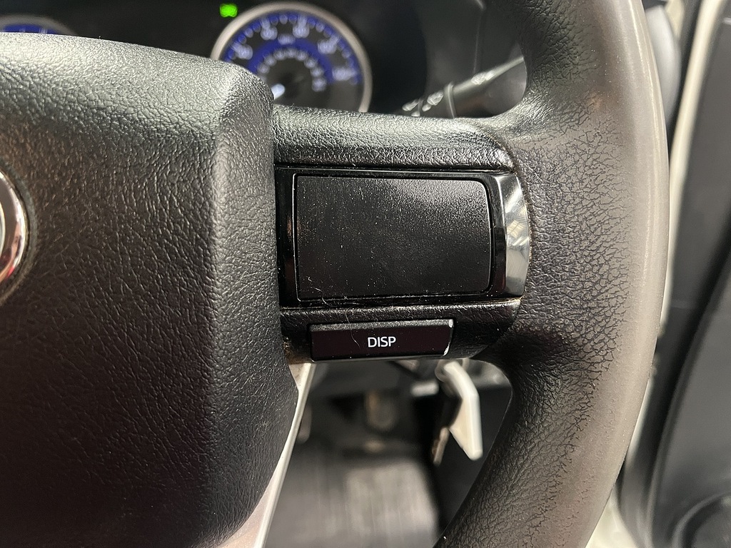 Toyota HILUX Diesel Black #20