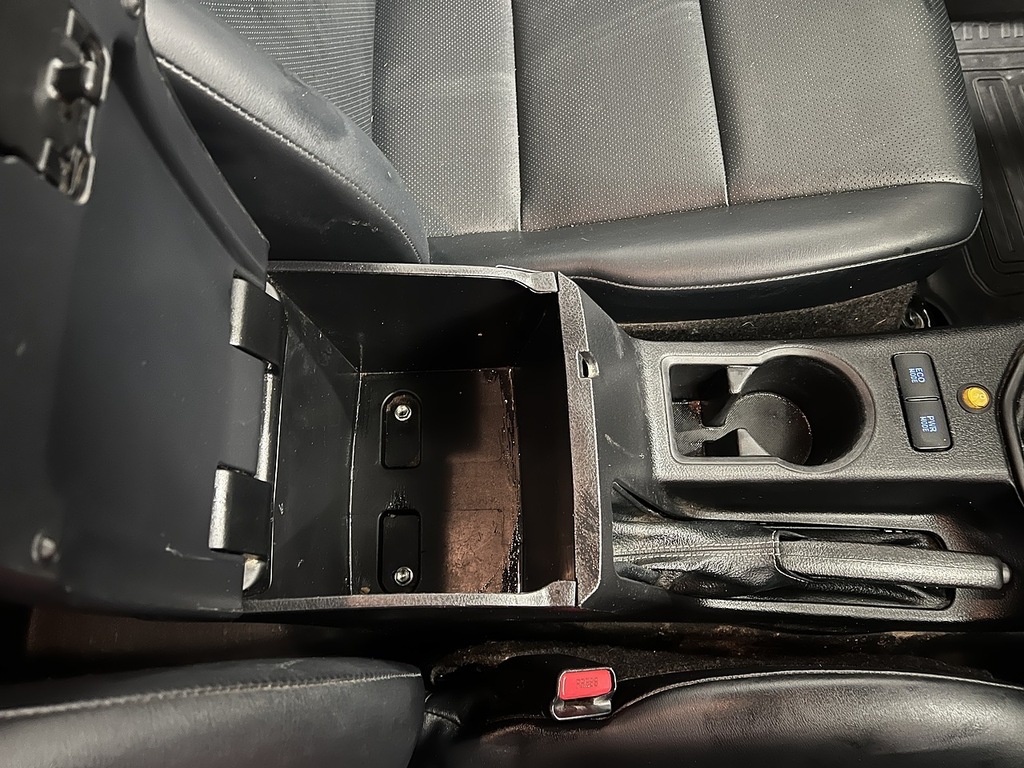 Toyota HILUX Diesel Black #26