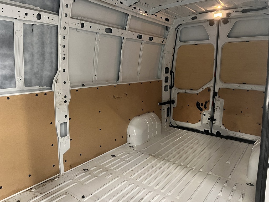 Renault Master Ml35dci 130 Business Low Roof Tipper White #31