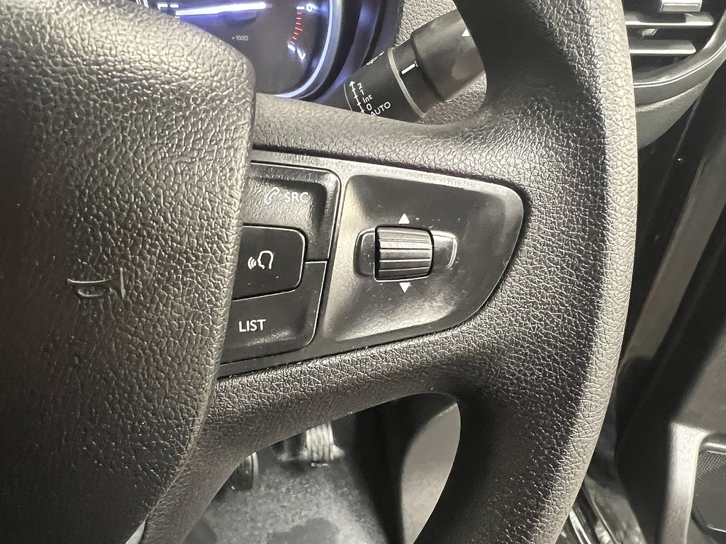 Toyota PROACE Toyota Proace Icon White #18