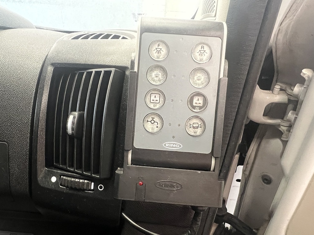 Citroen Relay 2.2 Bluehdi 35 Enterprise Panel Van Man White #6