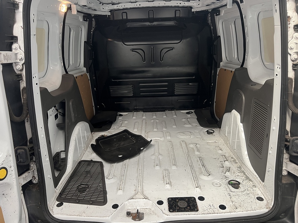 Ford Transit Connect 1.5 200 Ecoblue Leader Panel Van ML71BFA White #5