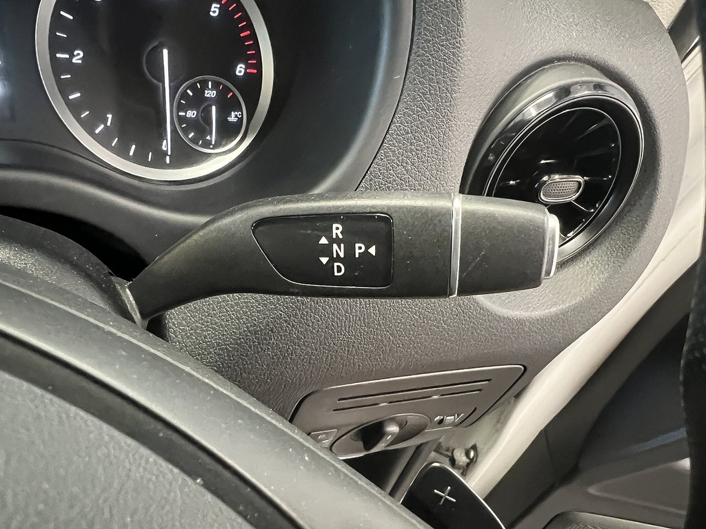 Mercedes-Benz Vito 114 Cdi Pro 9-Seater 9G-tronic Silver #8