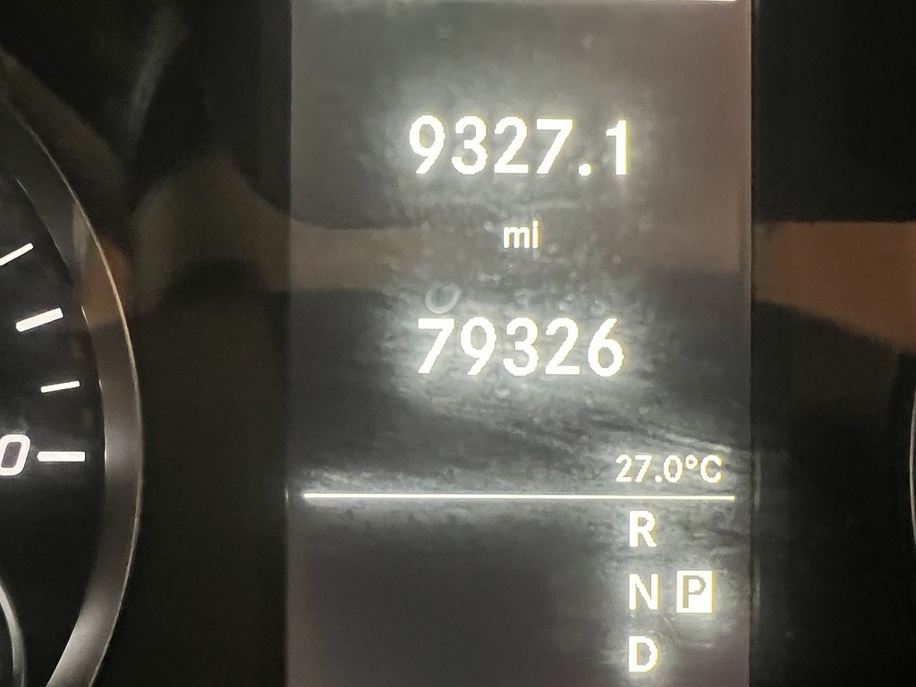 Mercedes-Benz Vito 114 Cdi Pro 9-Seater 9G-tronic Silver #7