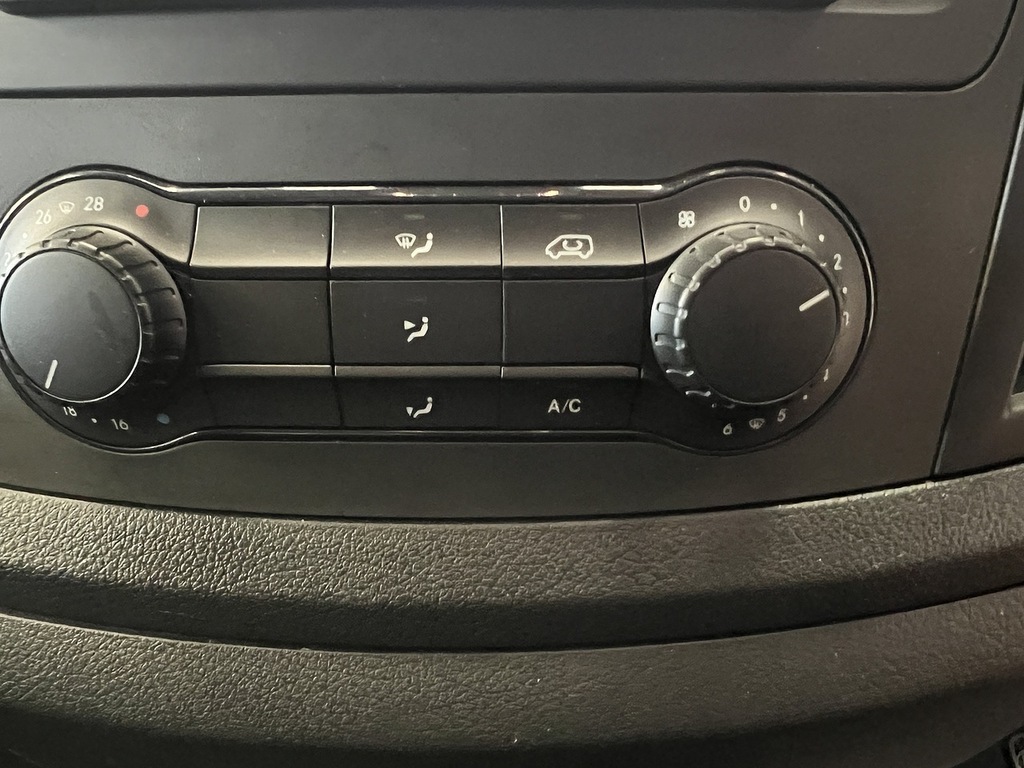 Mercedes-Benz Vito 114 Cdi Pro 9-Seater 9G-tronic Silver #10