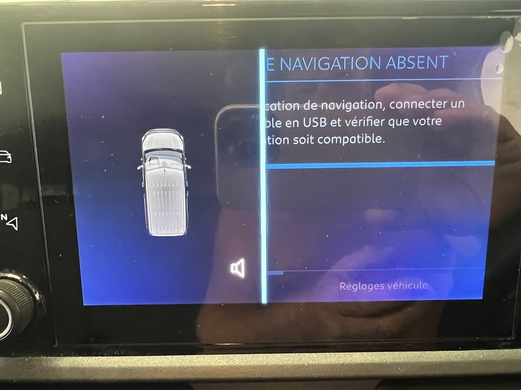Peugeot Partner Blue Hdi 75 Ps Professional L1 Euro 6 With Air Con White #10