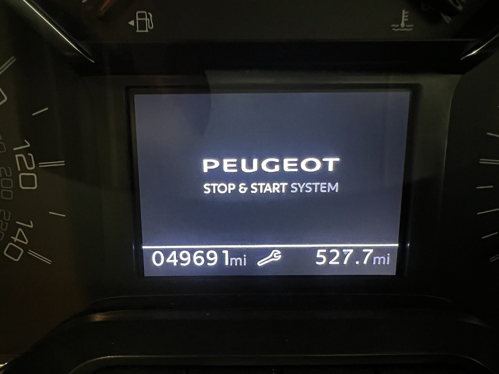 Peugeot Partner Bluehdi 950 Professional Premium L2 Euro 6 2023 Grey #7