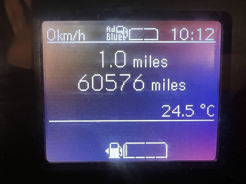 Mercedes-Benz Sprinter 2.0 315 Cdi Premium Fwd L2 H2 Euro 6 Ss Grey #7