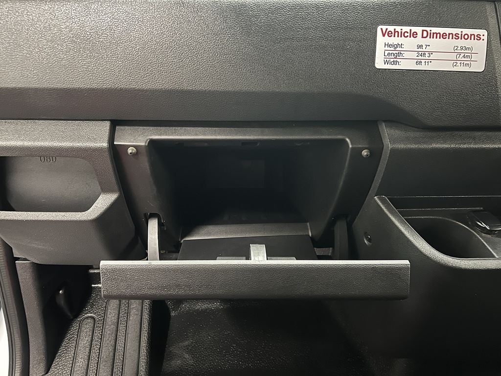 Renault Master Start Grey #30