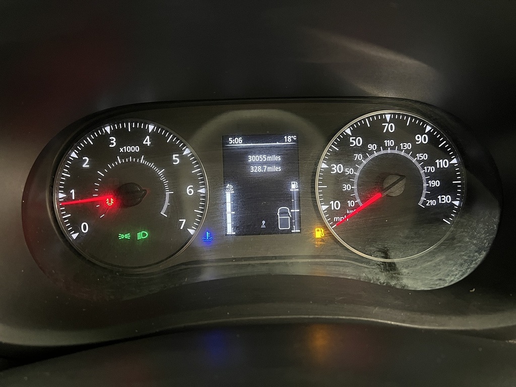 Renault Master Start Grey #15