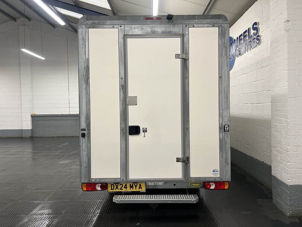 Renault Master Start Grey #4