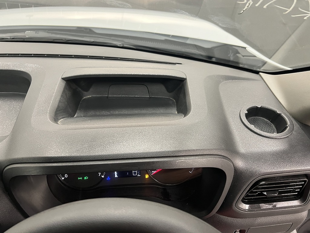Renault Master Start Grey #28