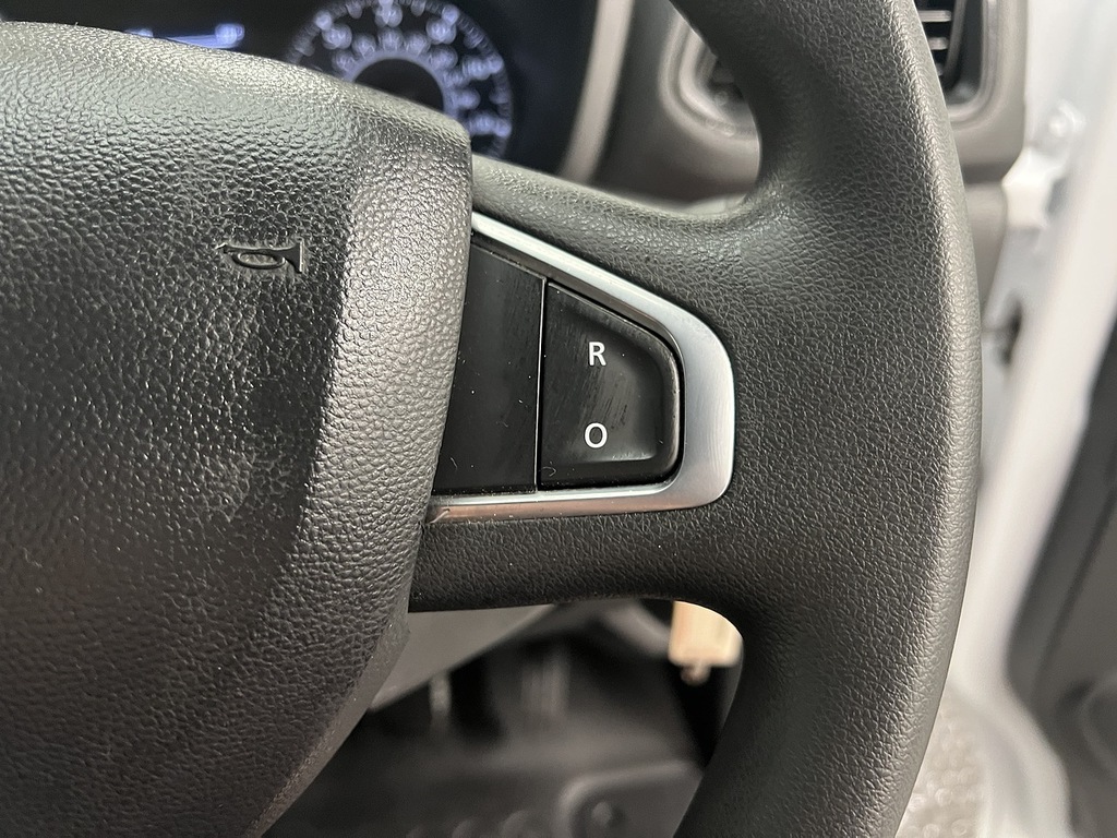 Renault Master Start Grey #20
