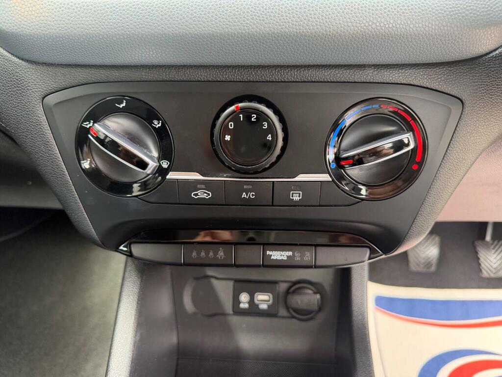 Hyundai I20 1.0T Gdi Turbo Edition Silver #18