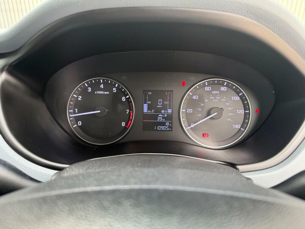 Hyundai I20 1.0T Gdi Turbo Edition Silver #21