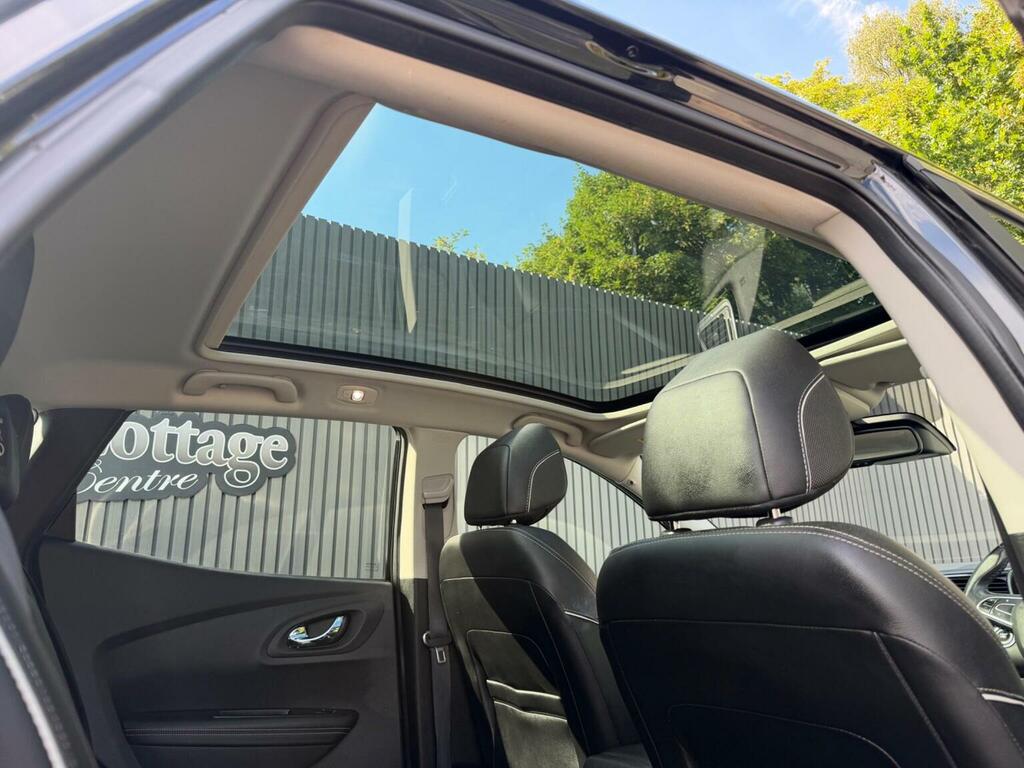 Renault Kadjar 1.5 Dci Signature S Nav Suv Edc Euro 6 Blue #10