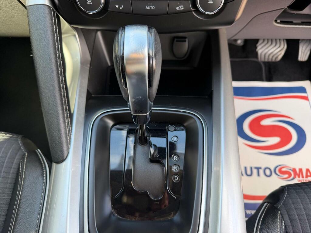 Renault Kadjar 1.5 Dci Signature S Nav Suv Edc Euro 6 Blue #22