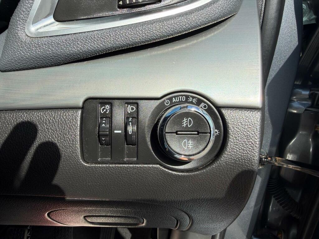 Vauxhall Mokka 1.4I Turbo Se 2Wd Euro 6 Ss Orange #16
