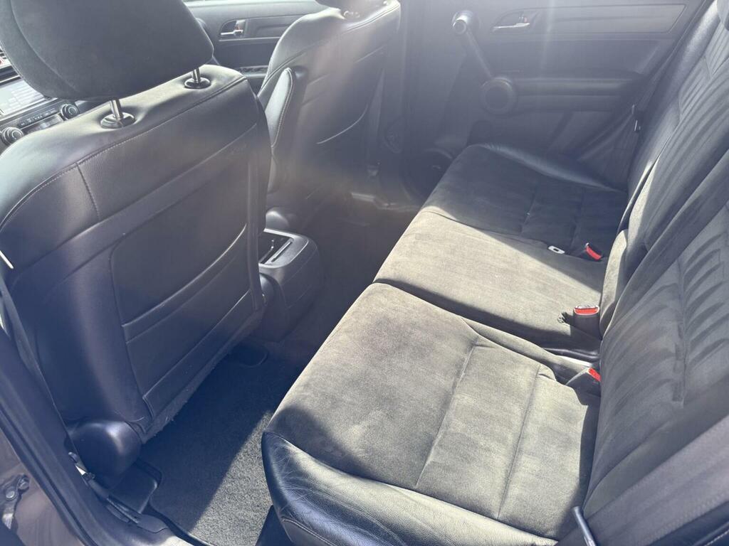 Honda Cr-V 2.0 I-vtec Ex Suv 4Wd Euro 5 15 Black #10