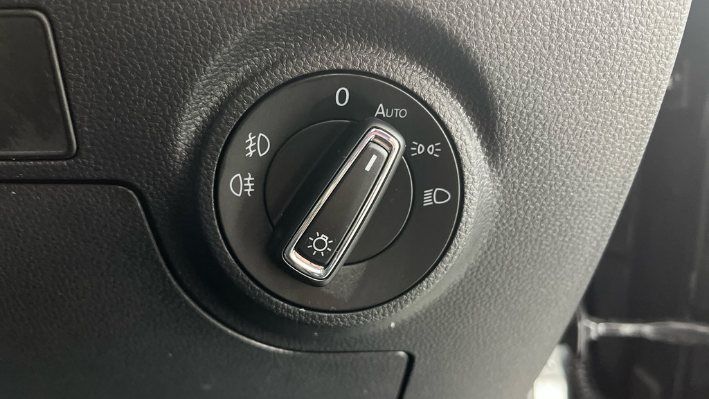 Seat Arona 1.0 Tsi 110 Xperience Dsg Blue #28