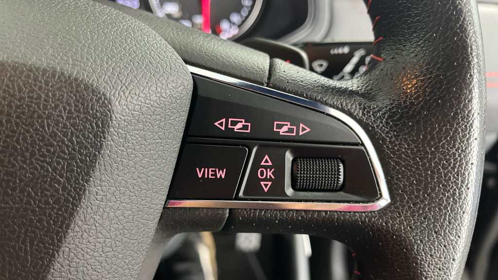 Seat Arona 1.0 Tsi 110 Xperience Dsg Blue #27