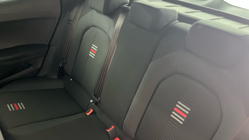 Seat Arona 1.0 Tsi 110 Xperience Dsg Blue #14