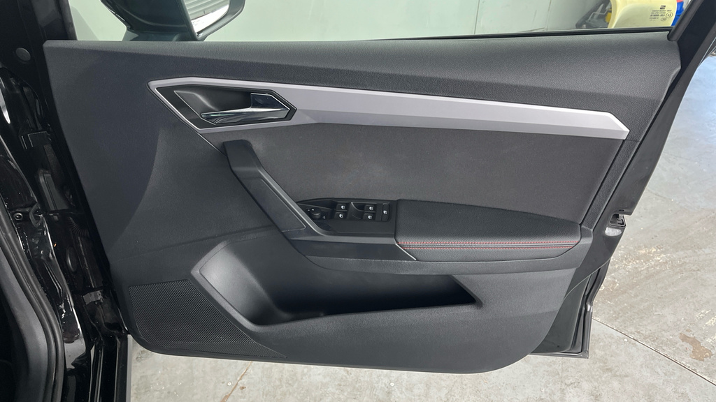 Seat Arona 1.0 Tsi 110 Xperience Dsg Blue #30