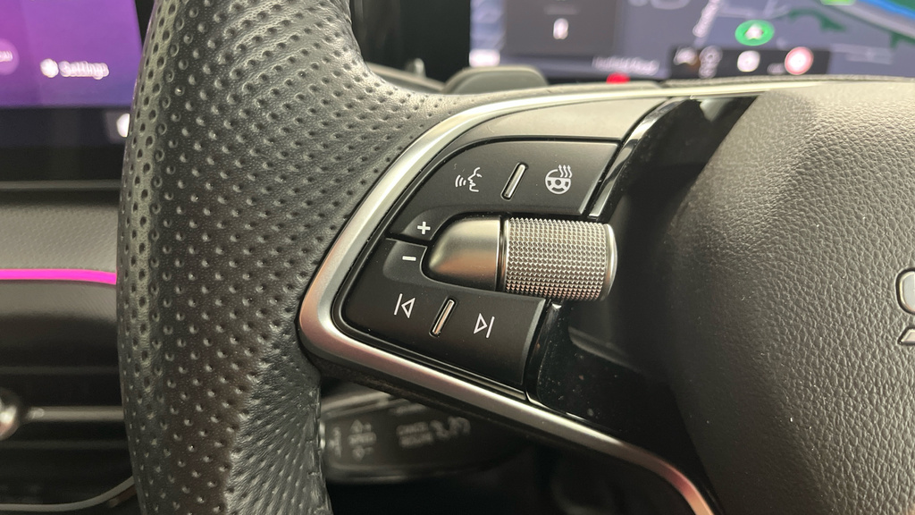 Skoda Kodiaq 2.0 Tdi Se L Dsg 7 Seat Black #26