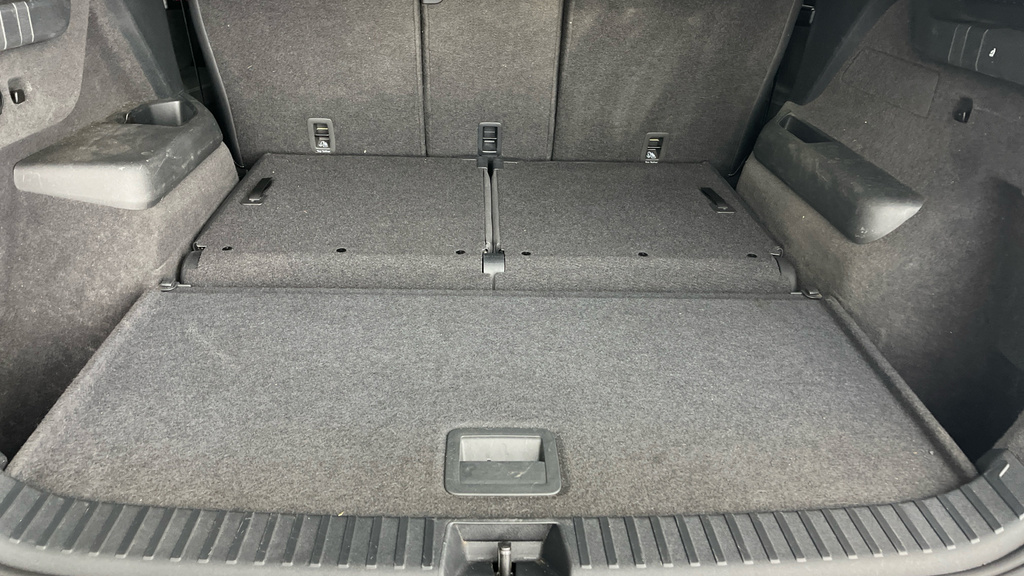 Skoda Kodiaq 2.0 Tdi Se L Dsg 7 Seat Black #15