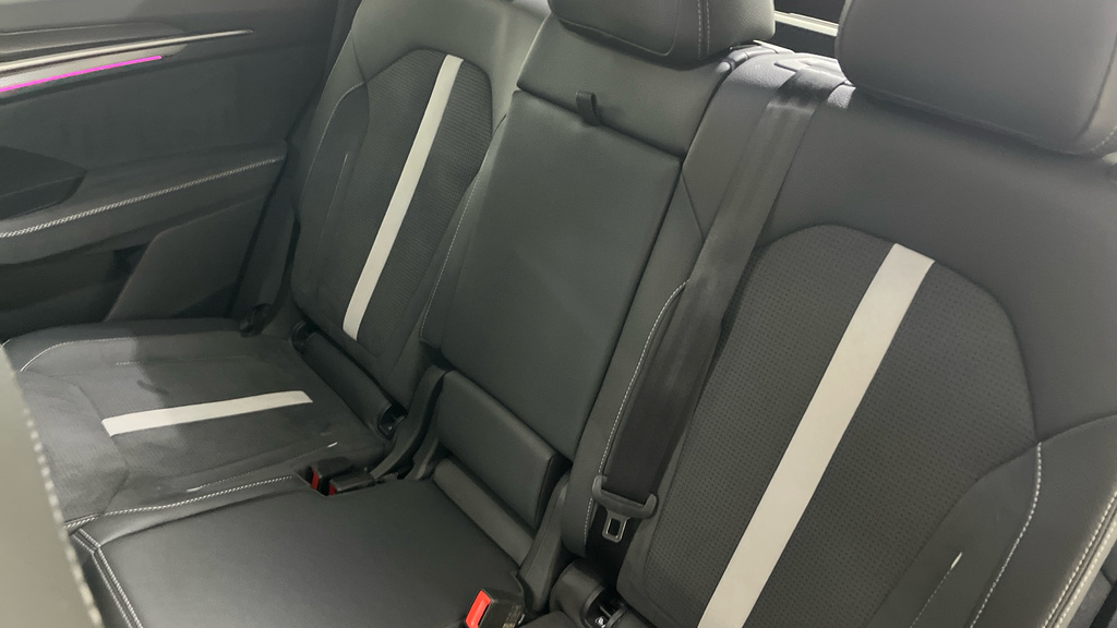 Skoda Kodiaq 2.0 Tdi Se L Dsg 7 Seat Black #14