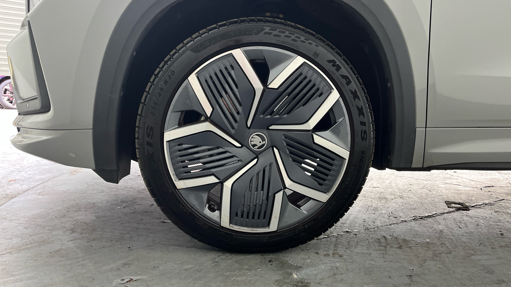 Skoda Kodiaq 1.5 Tsi E-tec Mhev Sportline Suv Hybrid Grey #5