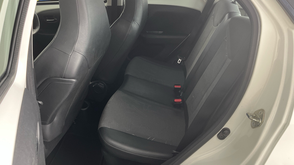 Toyota Aygo 1.0 Vvt-i X-play Grey #13
