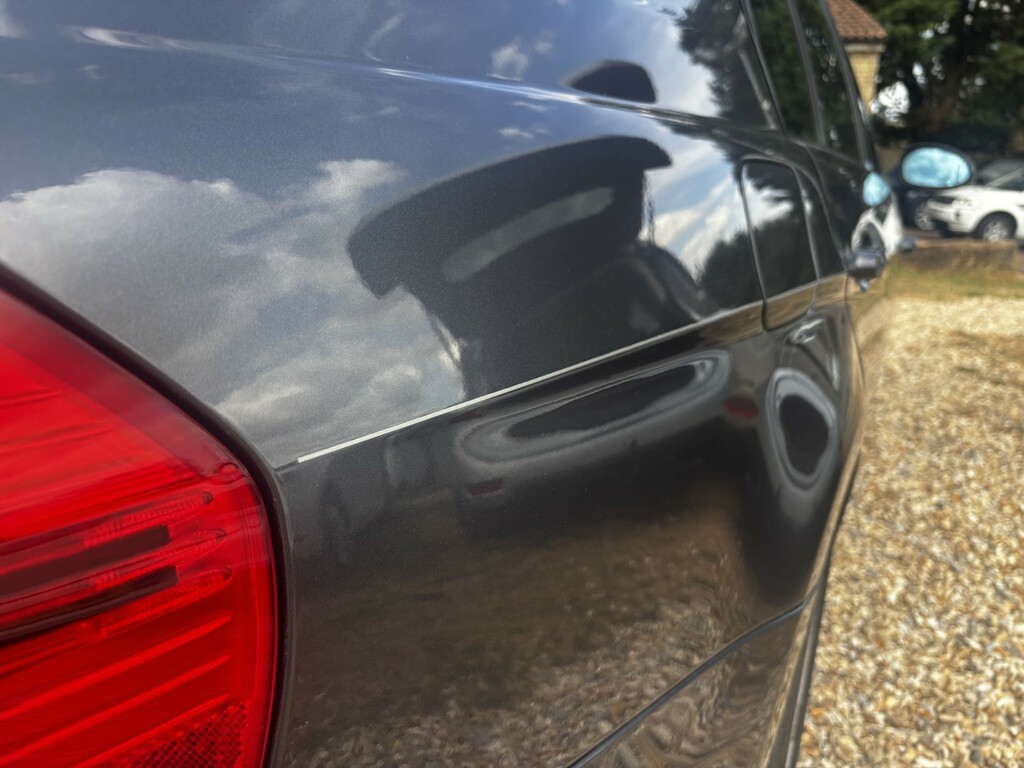 BMW 3 Series 330D M Sport Black #18
