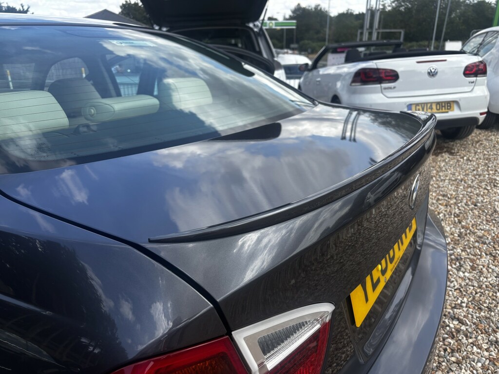 BMW 3 Series 330D M Sport Black #17